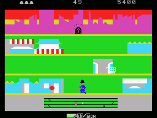 CVIS Screenshots