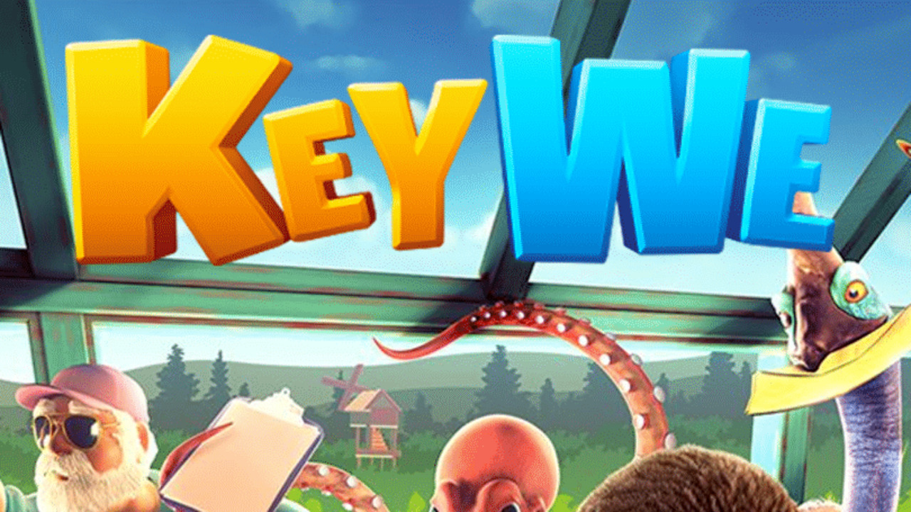 KeyWe
