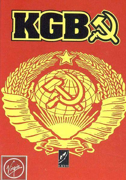 KGB