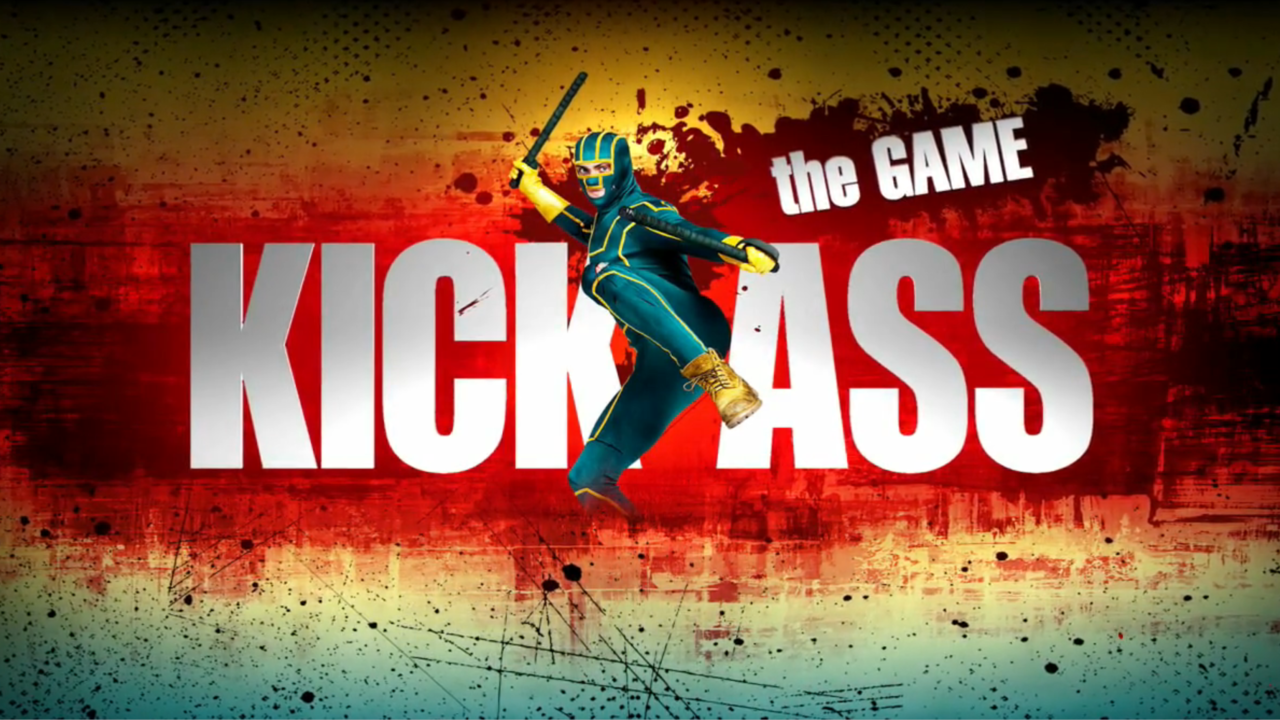 Kick-Ass