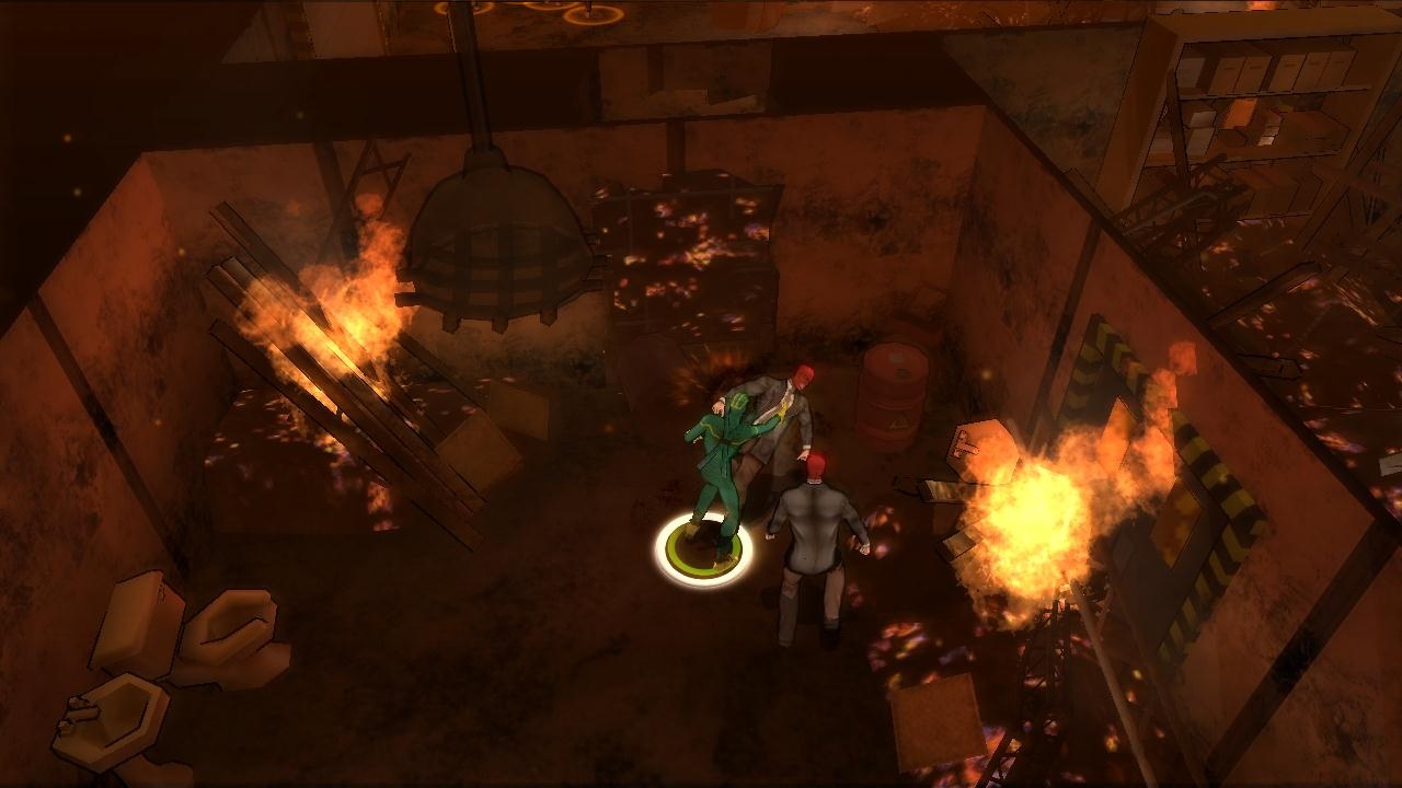 Screenshots