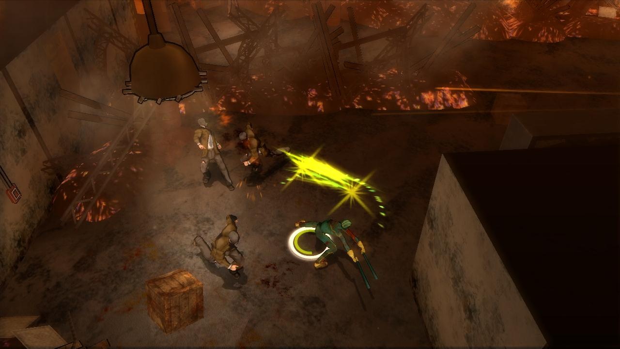 Screenshots