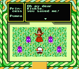 NES Screenshots