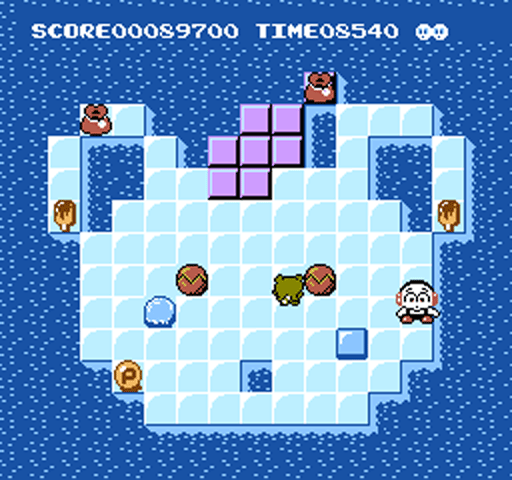 NES Screenshots