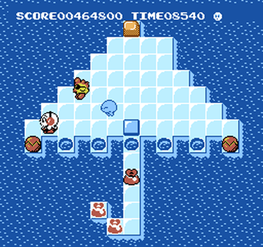 NES Screenshots