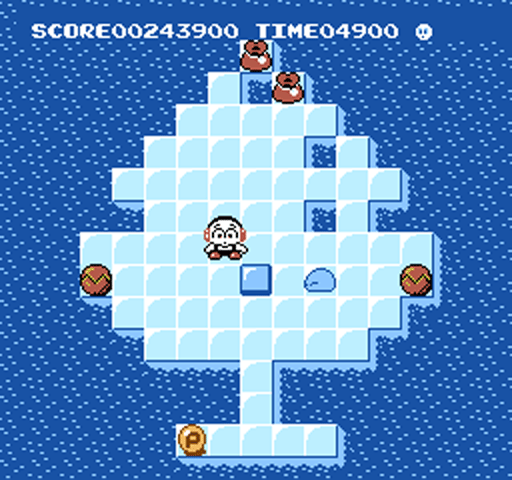 NES Screenshots