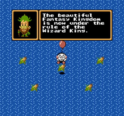 NES Screenshots
