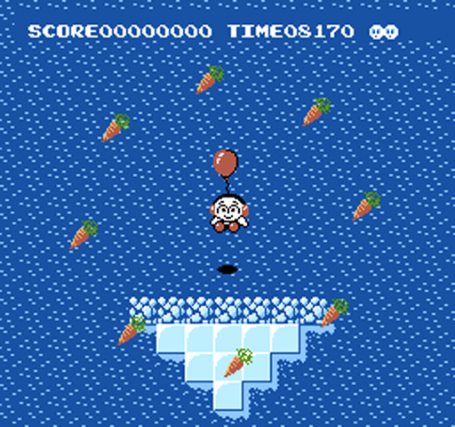NES Screenshots