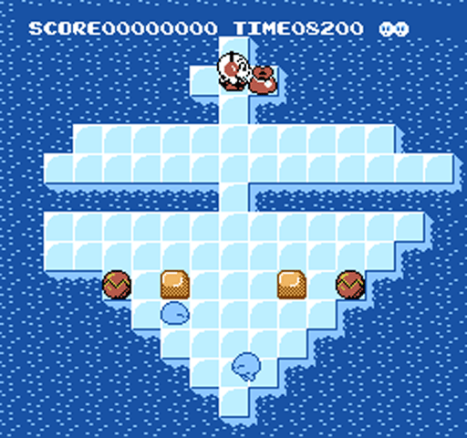 NES Screenshots
