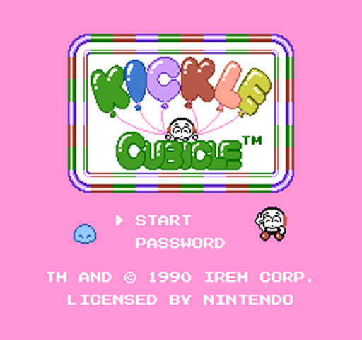 NES Screenshots
