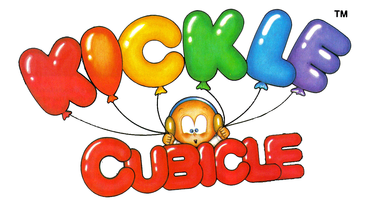 Kickle Cubicle