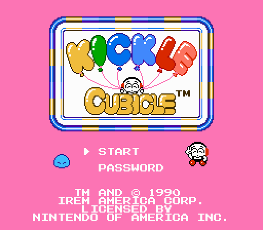 NES