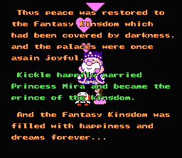NES Screenshots