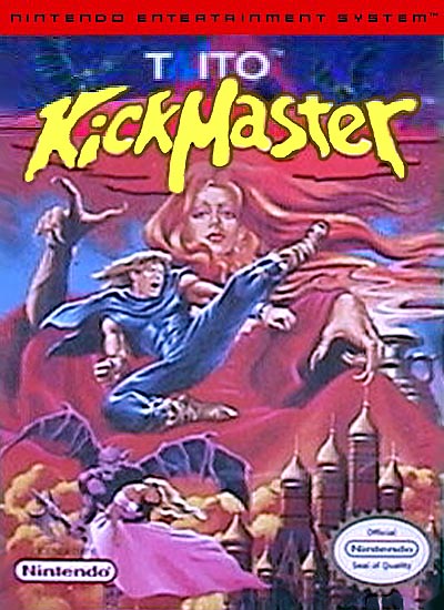 Box Art
