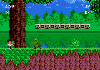 GEN Screenshots