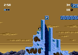 GEN Screenshots