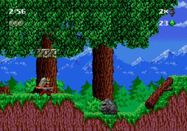 GEN Screenshots