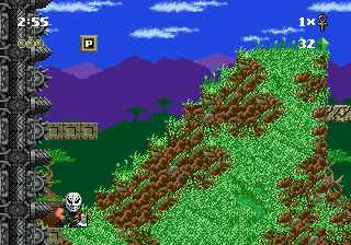 GEN Screenshots