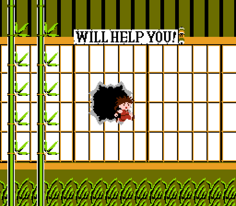 Kid Niki: Radical Ninja
