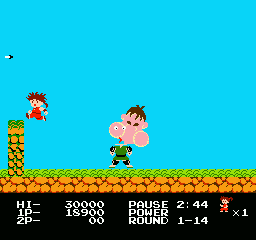 NES Screenshots