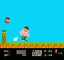 NES Screenshots
