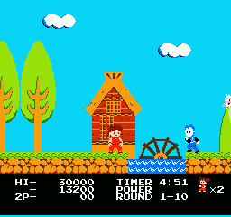 NES Screenshots