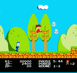 NES Screenshots