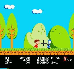 NES Screenshots