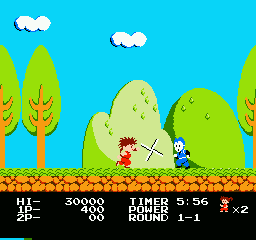 NES Screenshots