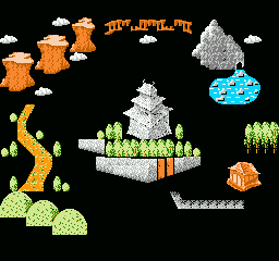 NES Screenshots