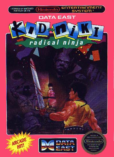 Box Art
