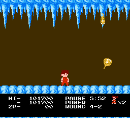 NES Screenshots