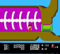 NES Screenshots