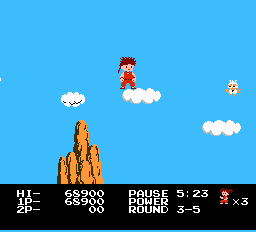 NES Screenshots