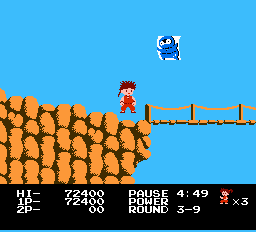 NES Screenshots