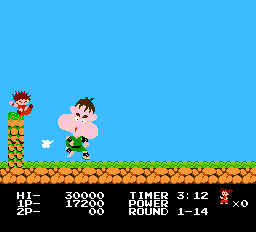 NES Screenshots