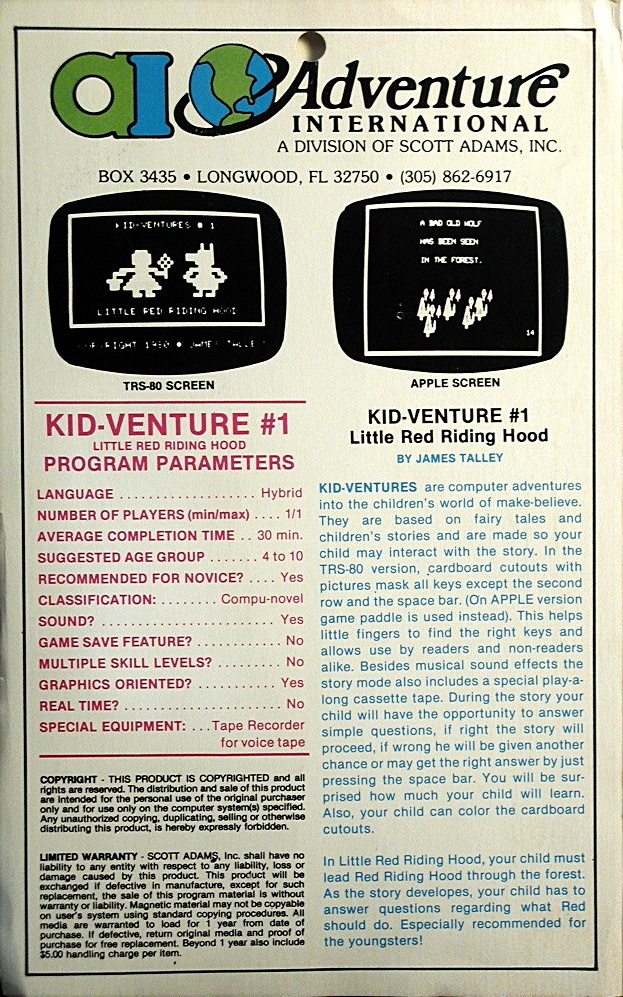 Box Art