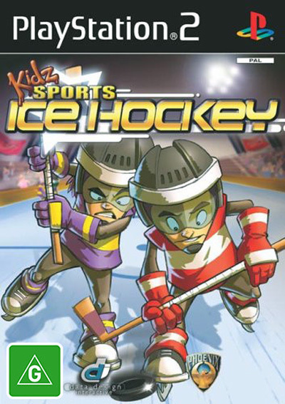 Box Art