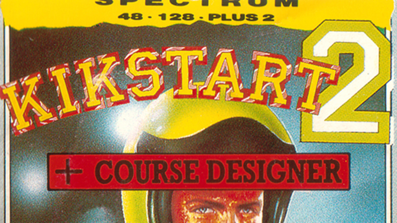 Kikstart 2