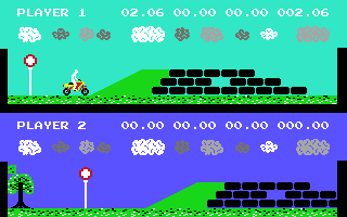 C128 Screenshots