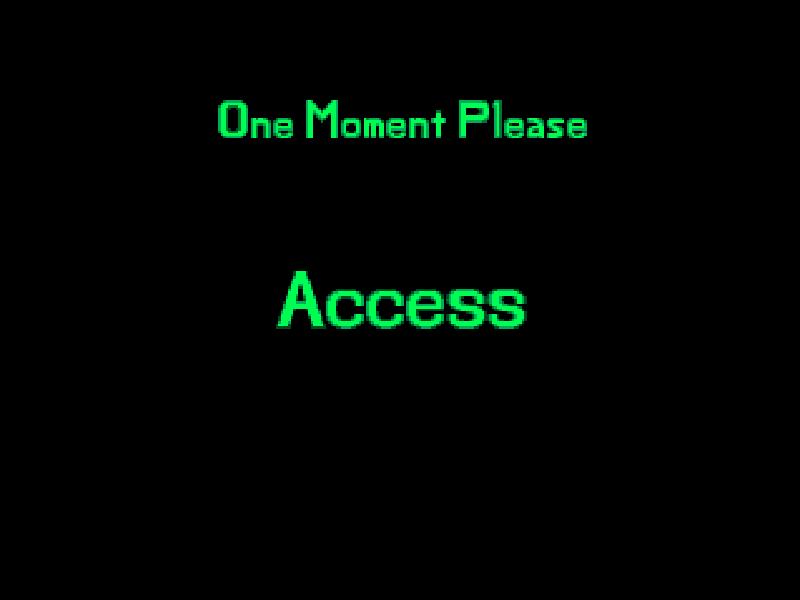 PS1 Screenshots