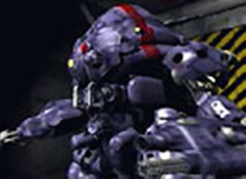 PS1 Screenshots