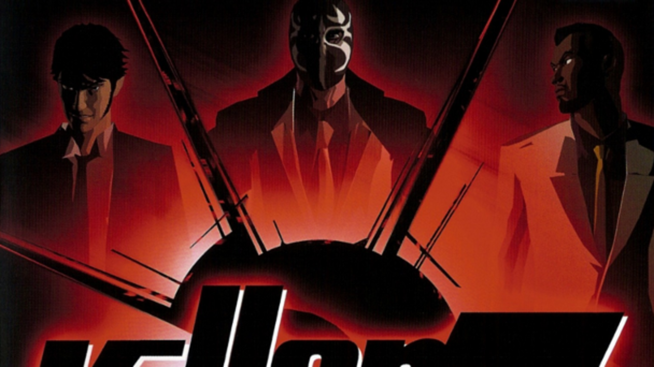 Killer7