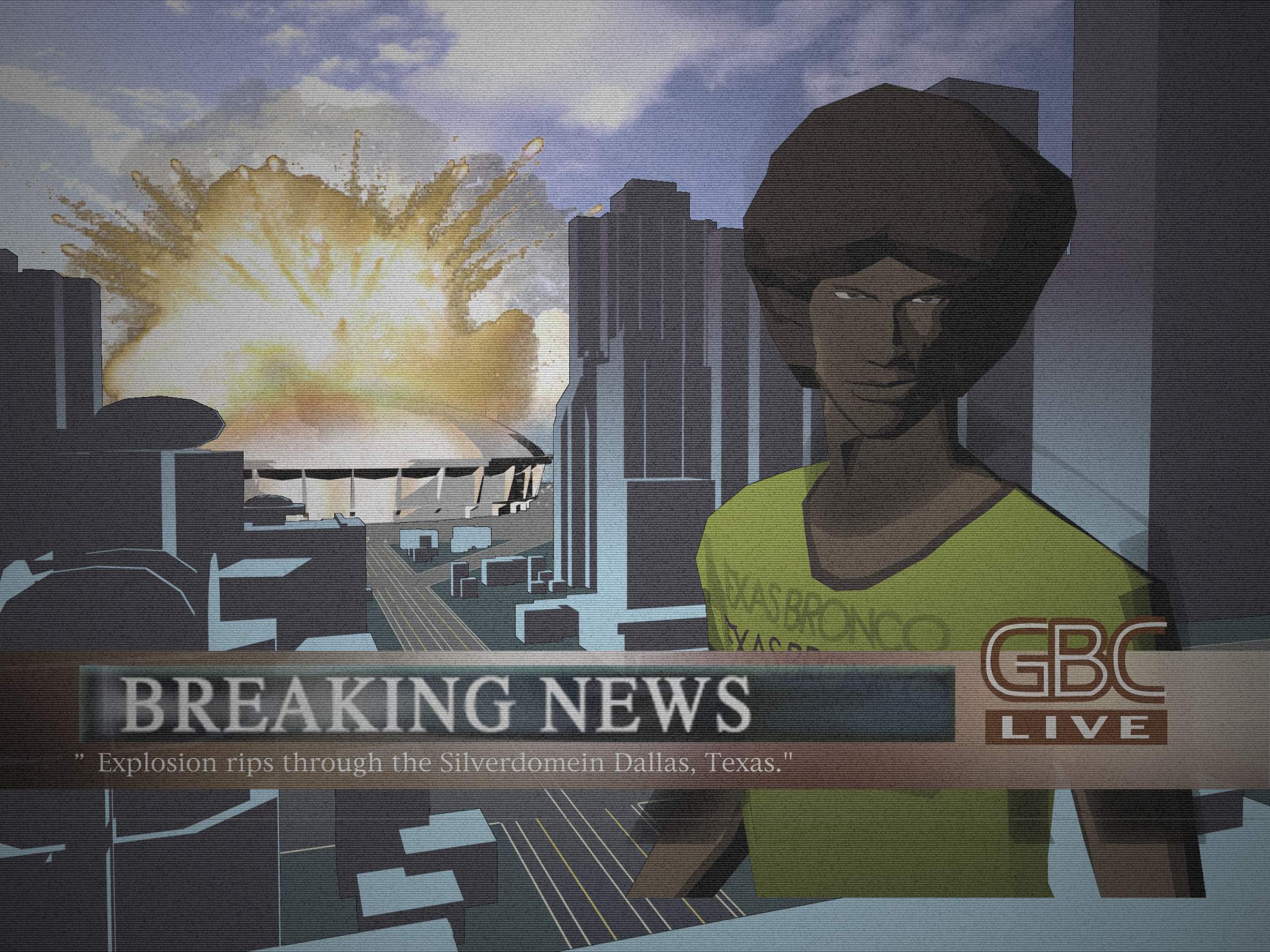 Killer7