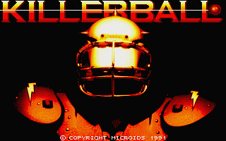 Killerball