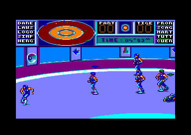 CPC Screenshots