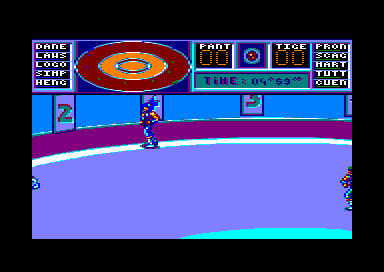 CPC Screenshots