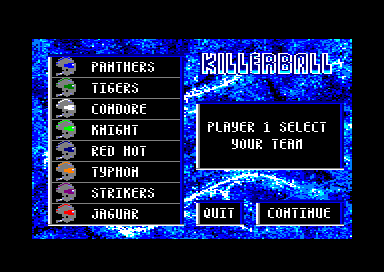 CPC Screenshots