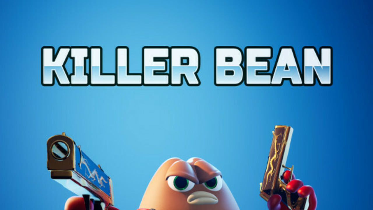 Killer Bean