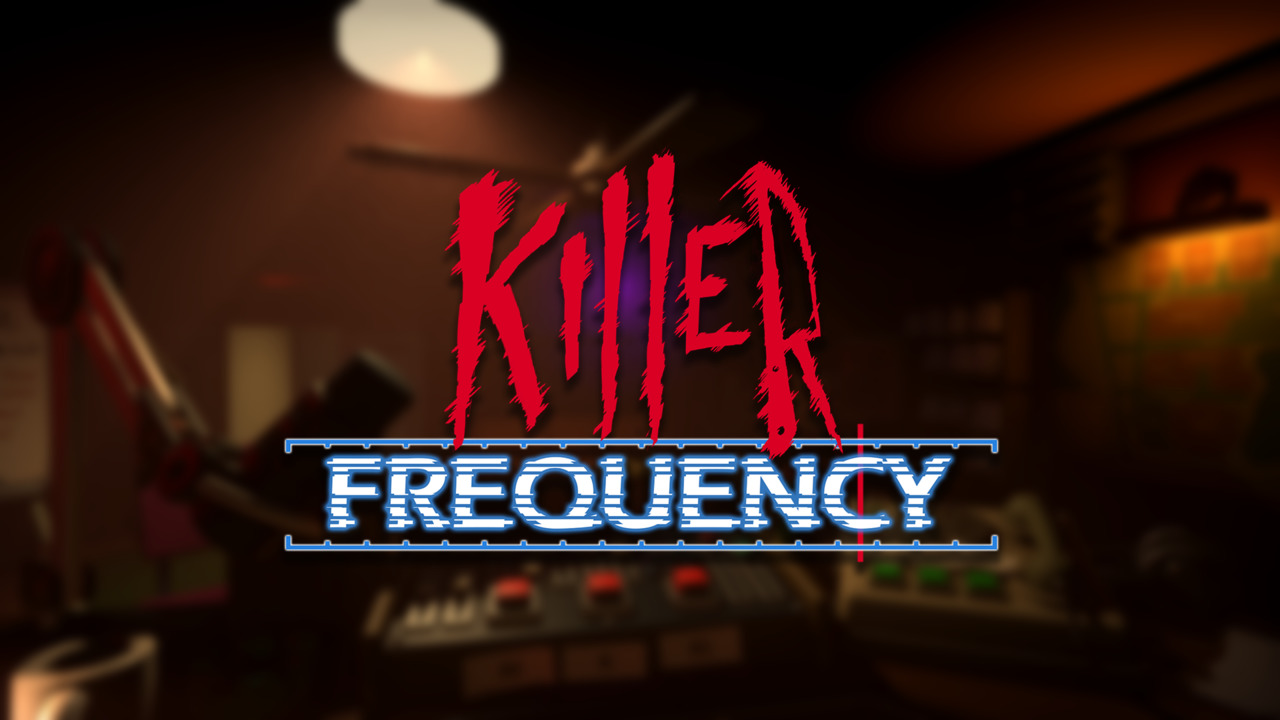 Killer Frequency
